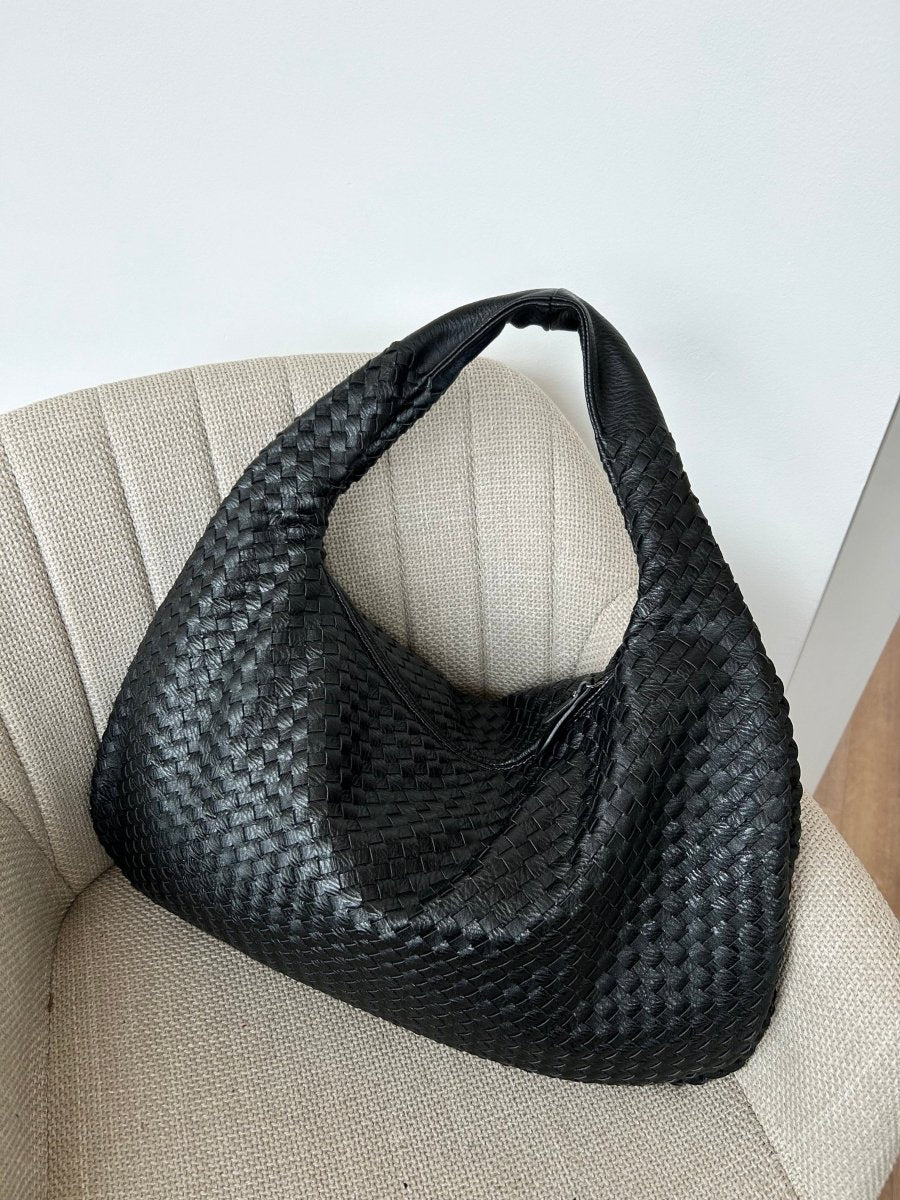 WORKWEEKER – Stylish, durable women's tote bag with spacious interior - Image 8