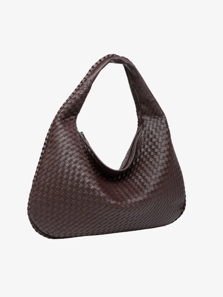 WORKWEEKER – Stylish, durable women's tote bag with spacious interior - Image 9