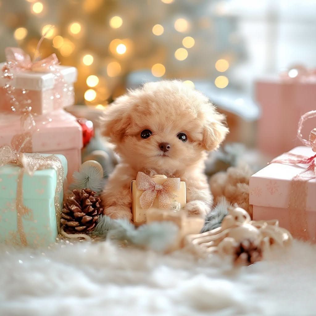WuffiMotion – Movable Plush Dog for Children for Playful Cuddle Fun - Image 2