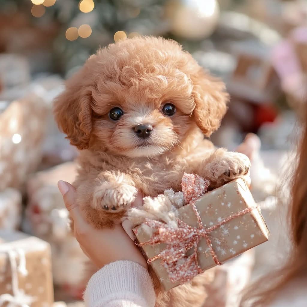 WuffiMotion – Movable Plush Dog for Children for Playful Cuddle Fun - Image 5