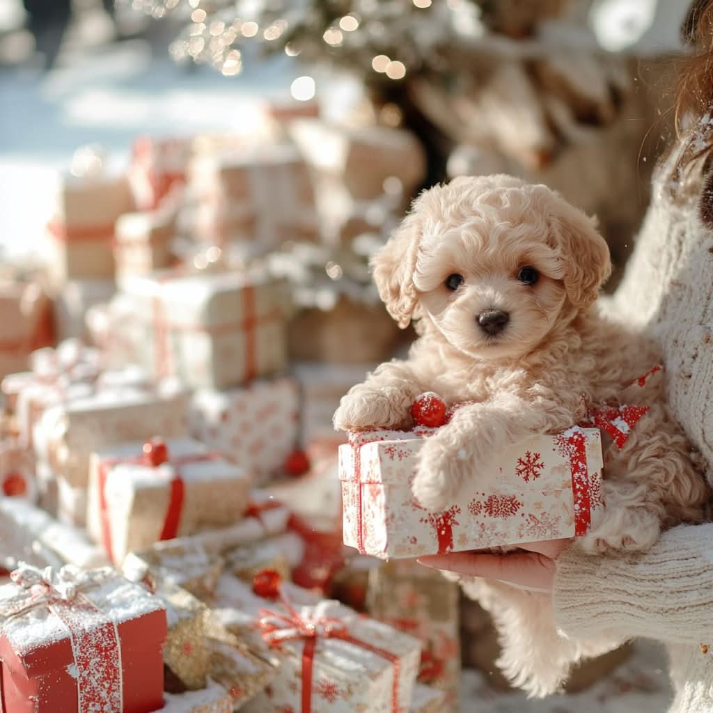 WuffiMotion – Movable Plush Dog for Children for Playful Cuddle Fun - Image 7