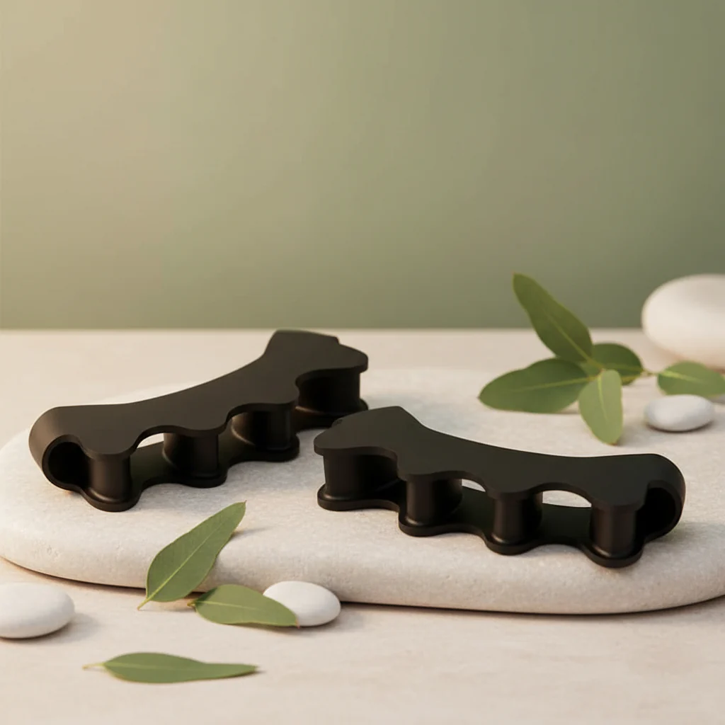 TOE BALANCE – Silicone Toe Spacer for Natural Alignment and Daily Foot Comfort - Image 8