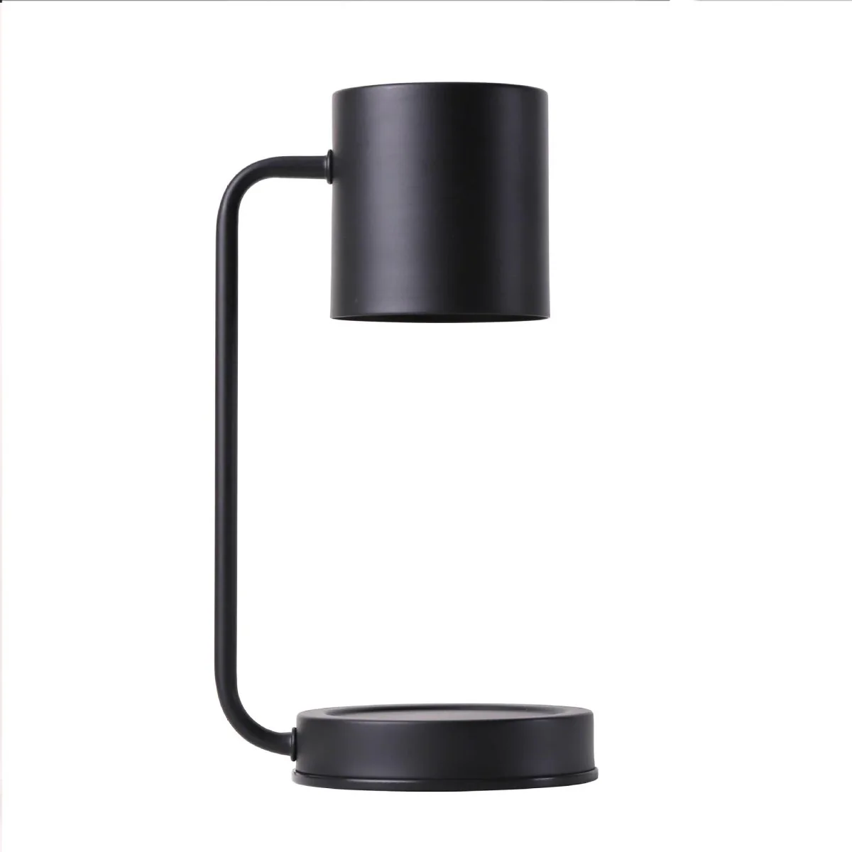 ZENLIGHT – Ceramic fragrance lamp for essential oils & cozy atmosphere - Image 5