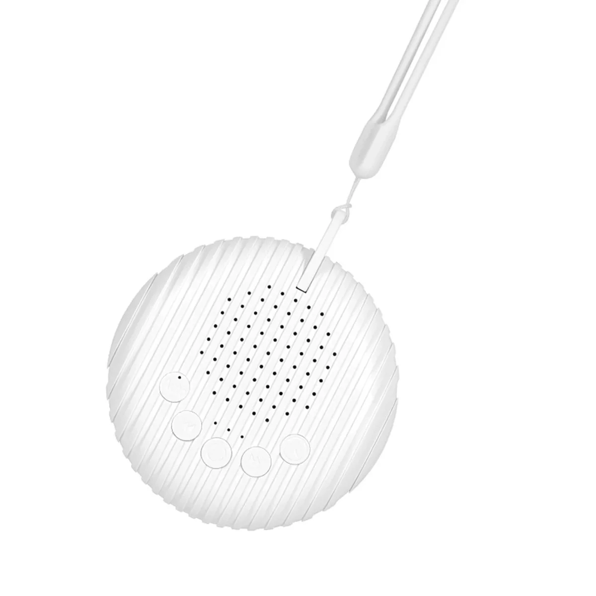 ZENWAVES – Travel-friendly noise machine with 10 soothing sleep sounds - Image 8