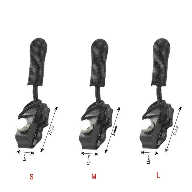 ZIPMENDER – Universal Zipper Repair Kit (4-Pack) for Quick, Tool-Free Repairs - Image 5